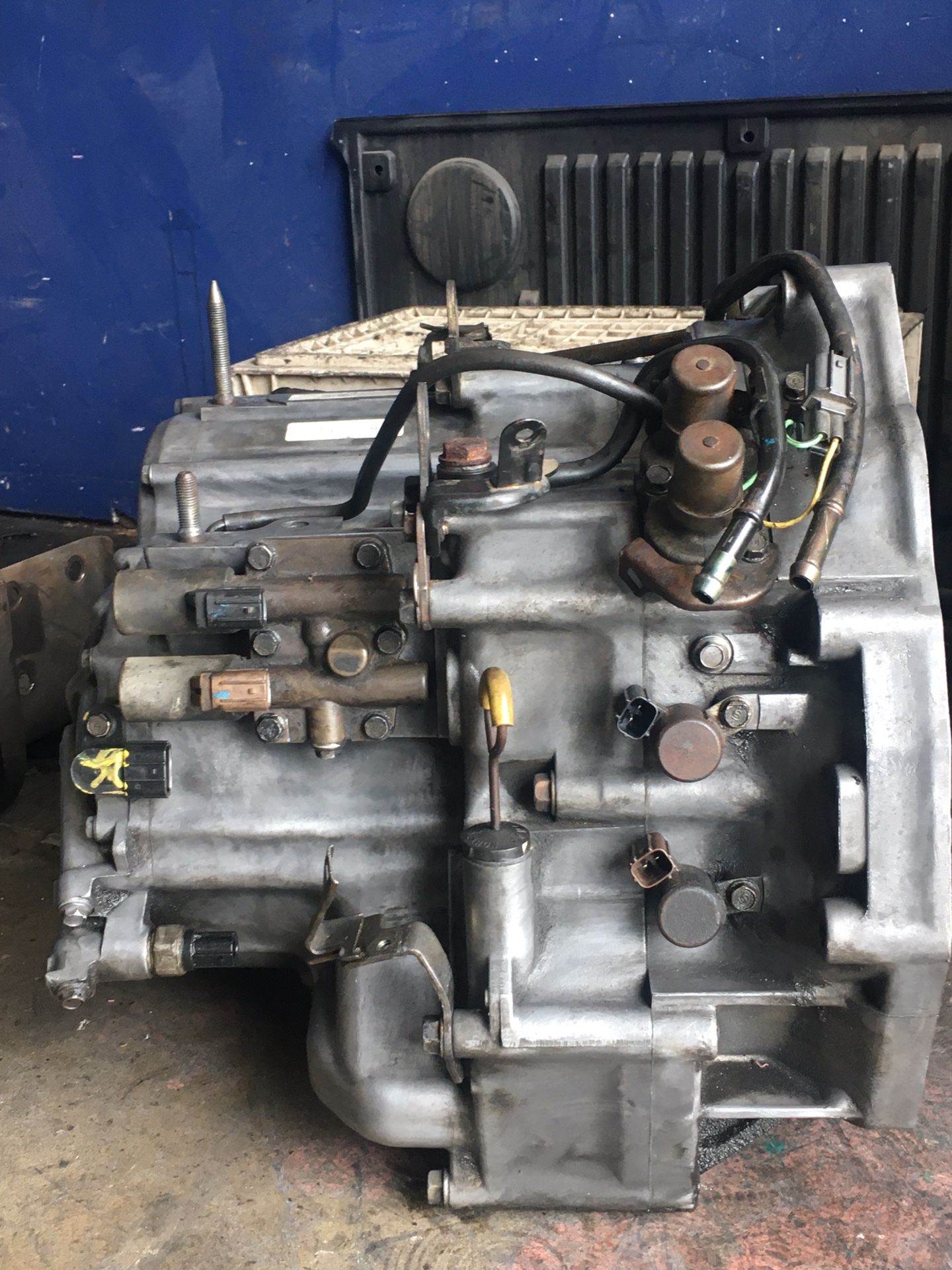 Honda transmission for Sale in Riverside, CA OfferUp