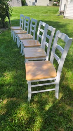 Chairs for sale,