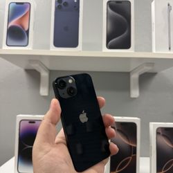 iPhone 13 Mini Unlocked 128gb