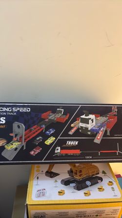 Car toy