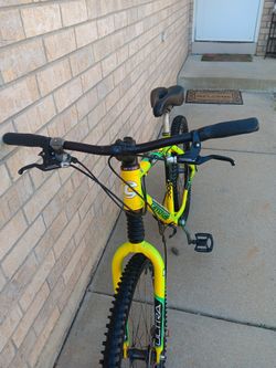 CANNONDALE F600 FURIO MTB*** for Sale in Thornton, CO - OfferUp