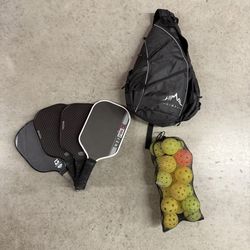 JOOLA Pickleball Paddle Board 