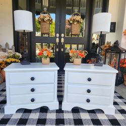 Nightstands