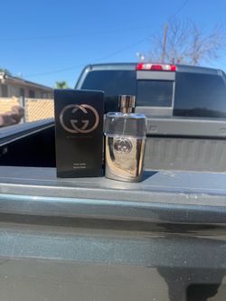 Gucci Guilty Pour Homme