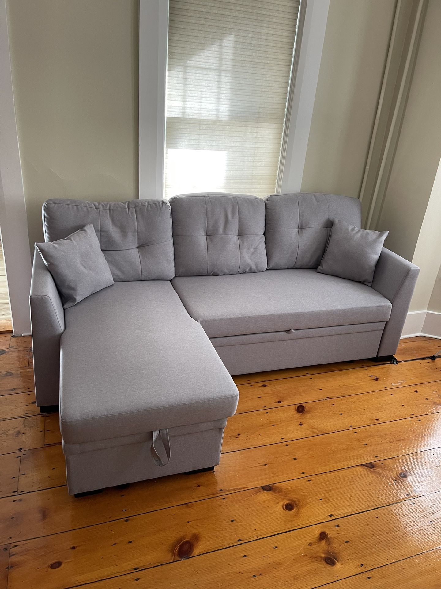 Pullout Couch