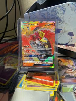 Pokémon cards