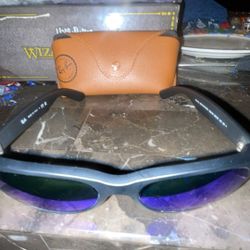 Ran Bands (just Lens)