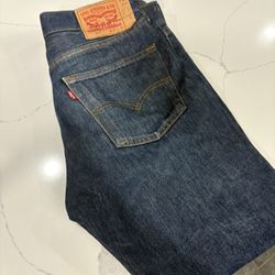 Levi’s 501 32x30