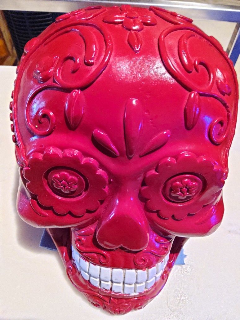 Day Of The Dead