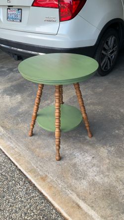 End Table