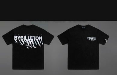 ByBilleton shirt