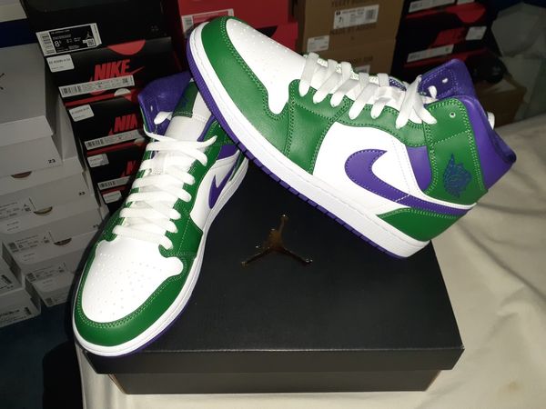 jordan 1 hulk outfit