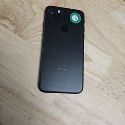 Iphone 7 32gb. Unlock Any Sim