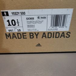 Yeezy Gx3605