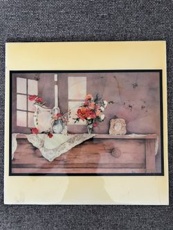 Pomm Artist Tile “Femme Cache”