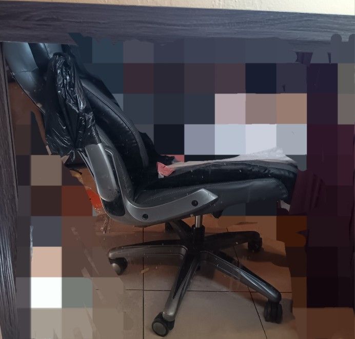 WELLNESS CHAIR