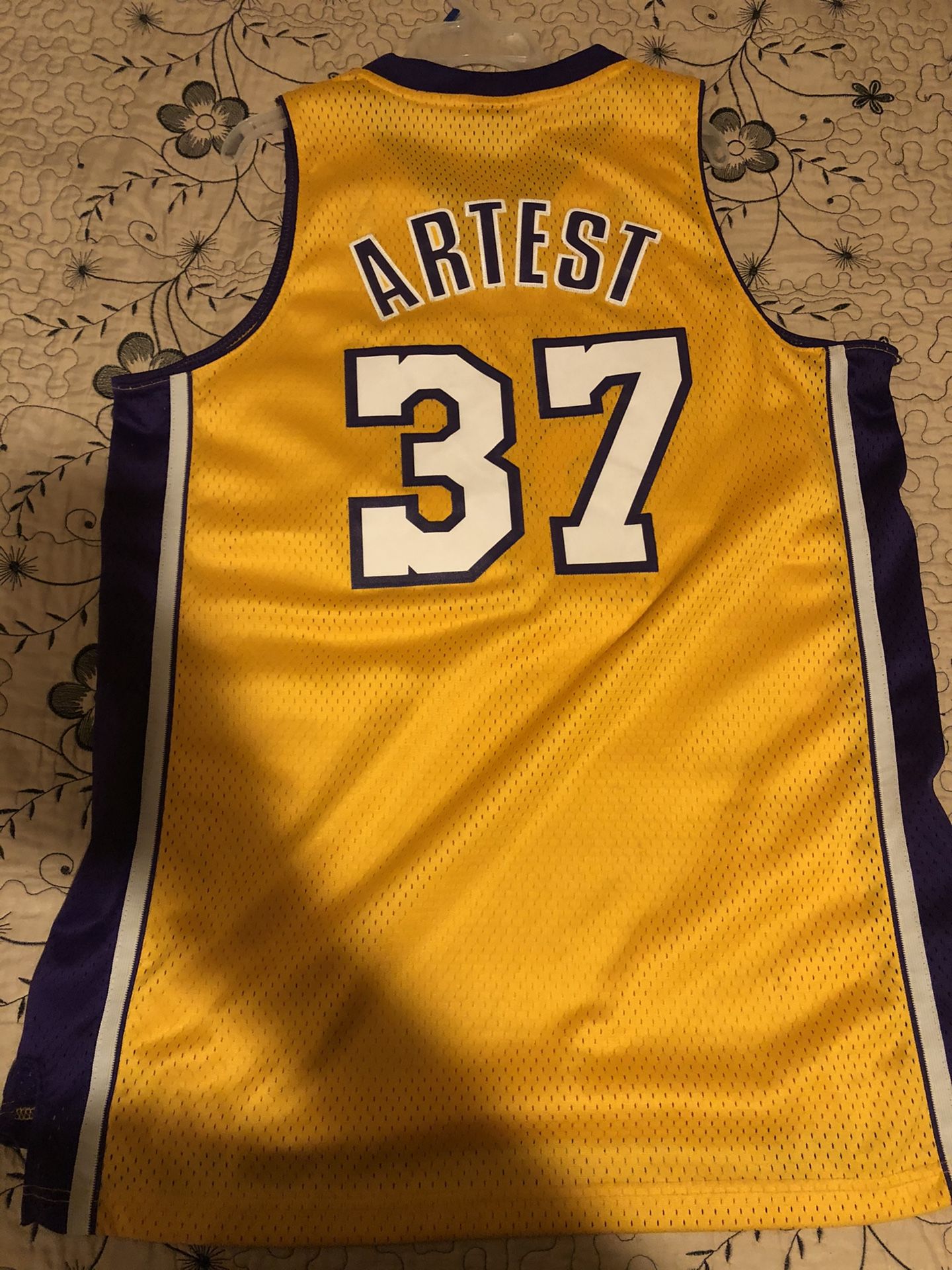 Lakers Jersey