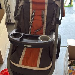 Graco Jogger