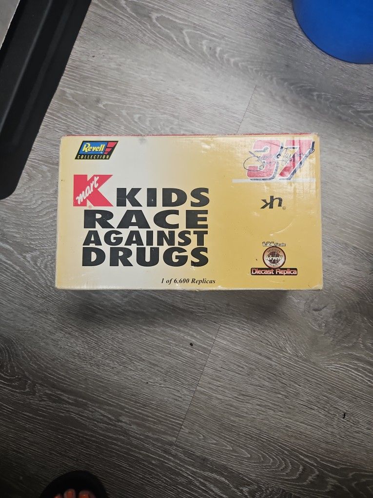 1997 Ford Thunderbird