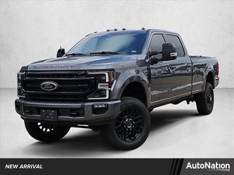 2022 Ford F-350