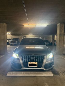 2010 Audi Q5