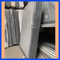 Queen size box spring