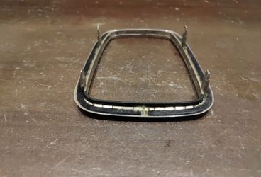 2001-2006 01 02 03 04 05 06 Acura MDX Center Console Shifter Surround Trim Bezel