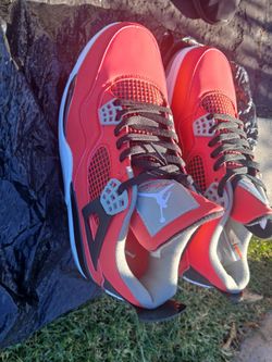 Retro 4 Air Jordans (Father's day special)