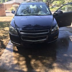 2008 Chevrolet Malibu