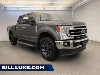 2021 Ford F-250