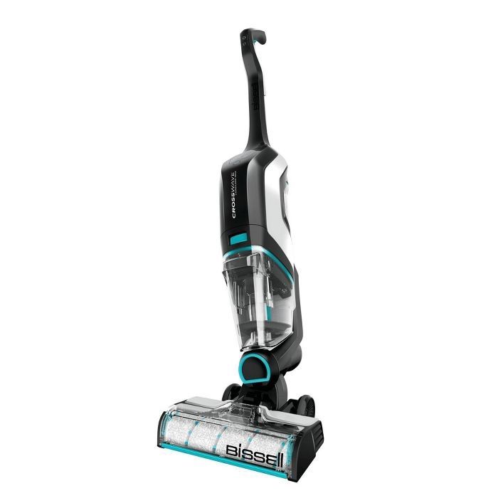 Bissell Crosswave Cordless Max All-In One Wet/Dry Vacuum