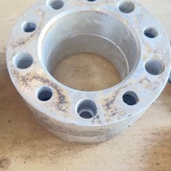 2” Wheel Spacers 
