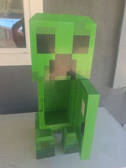 Mine craft mini fridge/ freezer