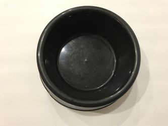 Dog bowl