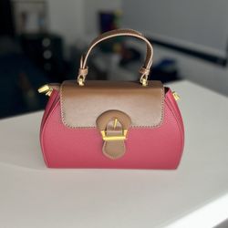 Small Women’s Crossbody Hand Bag 