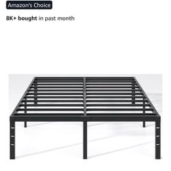Bed Frame 