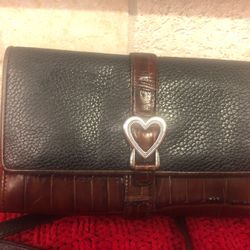 Small Brighton Purse