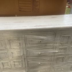 Large Dresser