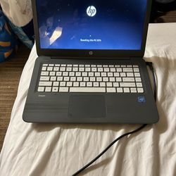 HP Stream 14