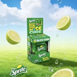 Needoh ice cube sprite