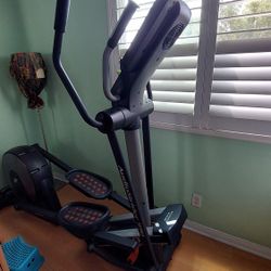 NordicTrack Audio 990 Elliptical