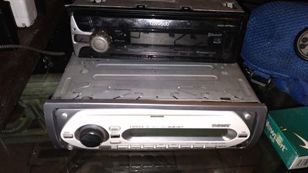 Car stereo