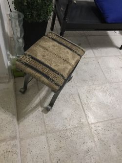 stool