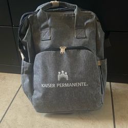 Diaper Bag Backpack 