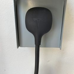 Tesla/ EV Charger Installation 