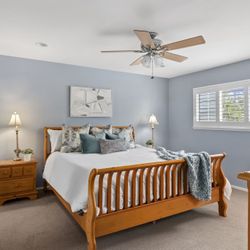 Bedroom Set
