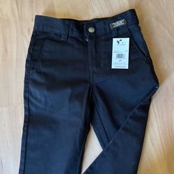 Volcom Kids 2T Vmonty Pants Brand New
