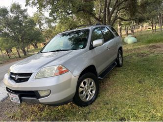 2003 Acura MDX Touring W/ BAD TRANSMISSION