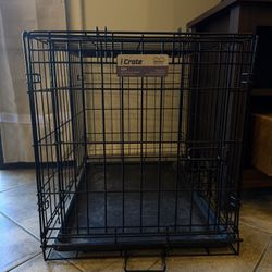 dog crate 