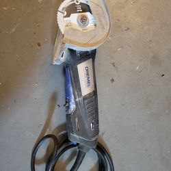 Dremel Ultra Saw